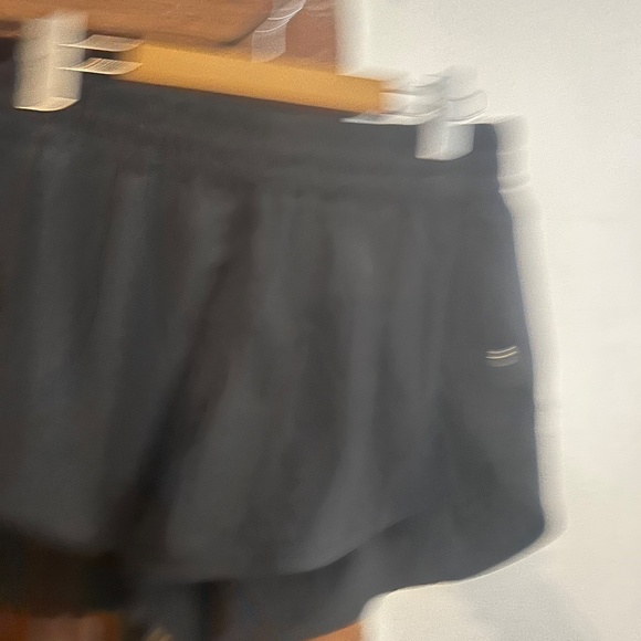 Lululemon shorts - Picture 2 of 2